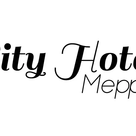City Hotel Meppel-2