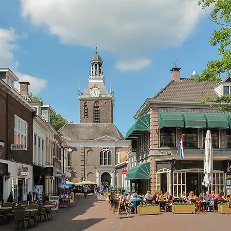 City Hotel Meppel-3